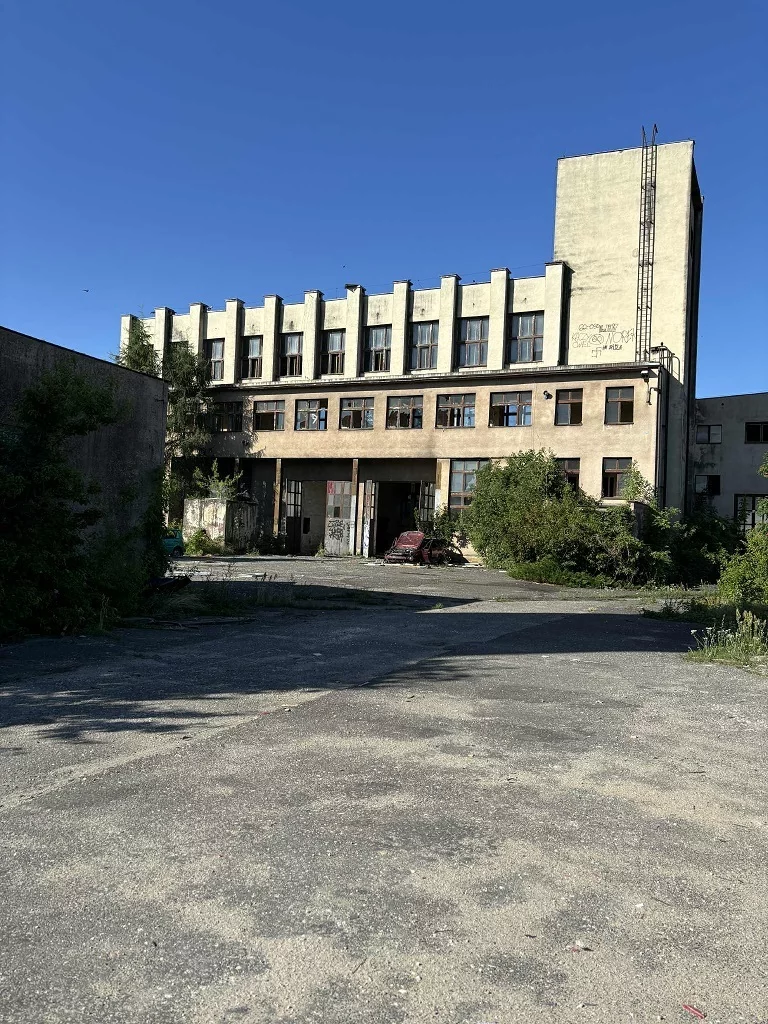 Działka 13 460,00 m², oferta nr , 43093/3186/OGS, Śrem, Plac Straży Pożarnej
