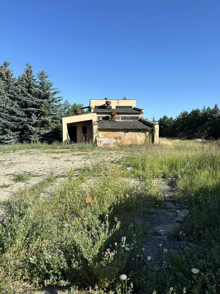 Działka 13 460,00 m², oferta nr , 43093/3186/OGS, Śrem, Plac Straży Pożarnej