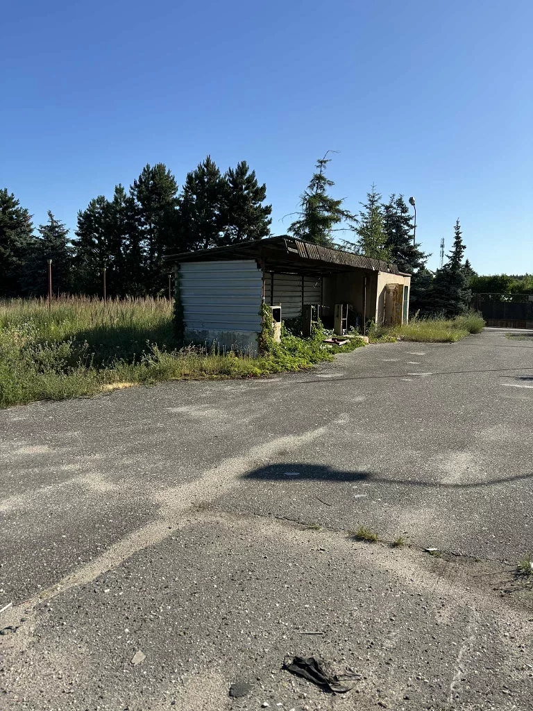 Działka 13 460,00 m², oferta nr , 43093/3186/OGS, Śrem, Plac Straży Pożarnej
