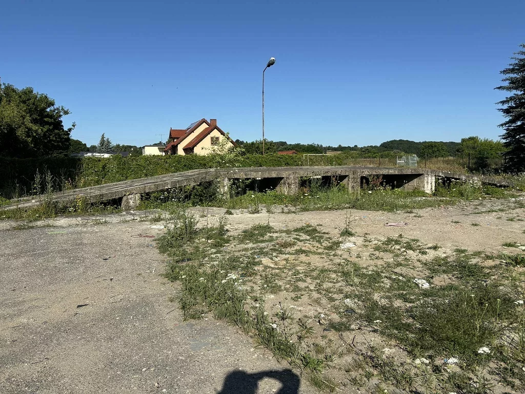 Działka 13 460,00 m², oferta nr , 43093/3186/OGS, Śrem, Plac Straży Pożarnej