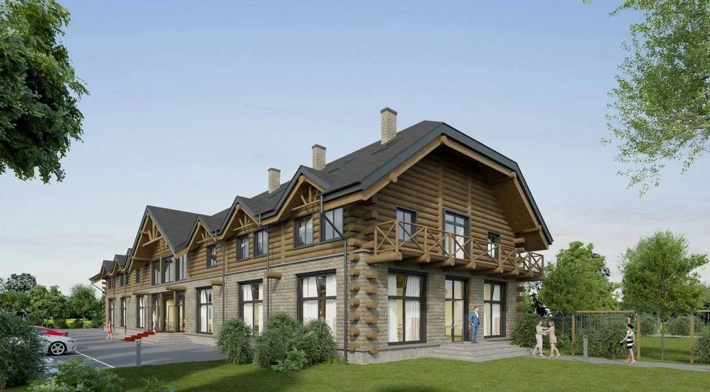 Apartamenty 42364/3186/OGS Tarnobrzeg Plażowa