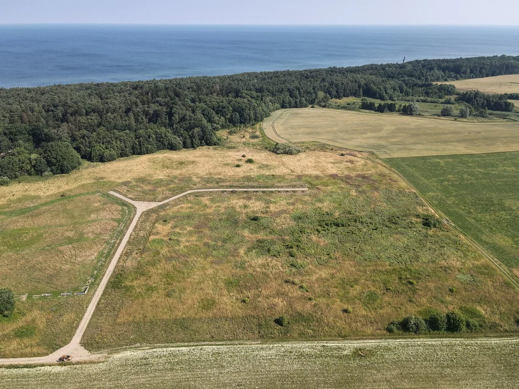 Działka 7 156,00 m², Pleśna, Sprzedaż