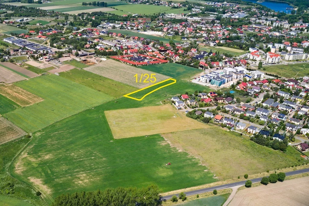 Apartamenty 42212/3186/OGS Pobiedziska