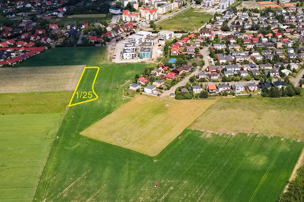 Działka 3 778,00 m², oferta nr , 43140/3186/OGS, Pobiedziska