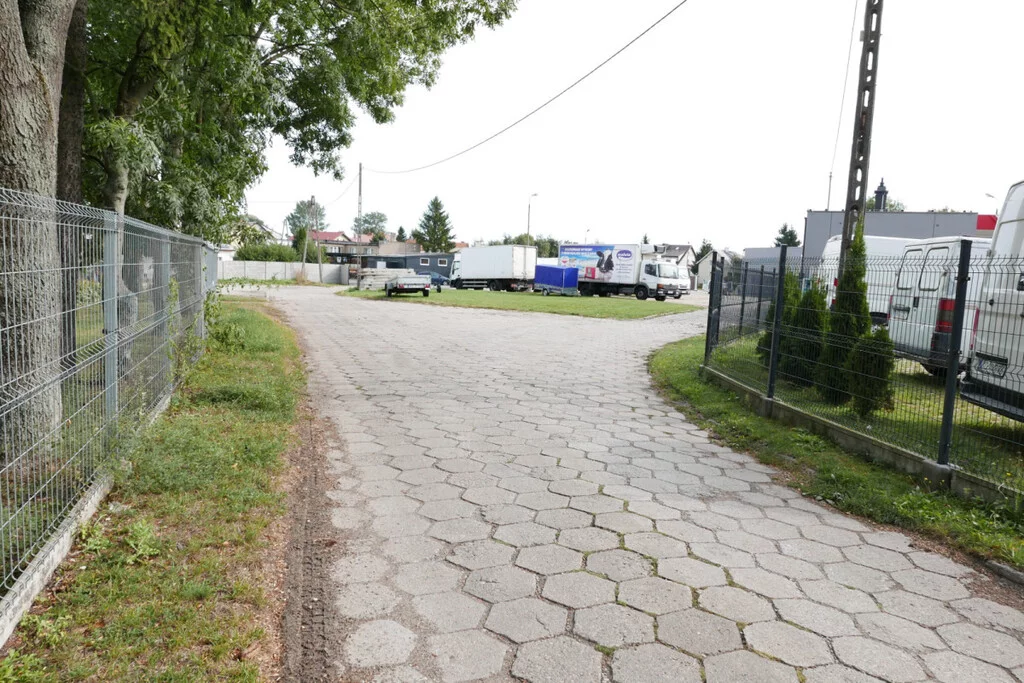 Apartamenty 42413/3186/OGS Nowy Dwór Gdański Podmiejska