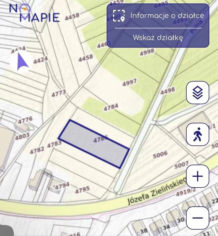 Apartamenty 42447/3186/OGS Połaniec