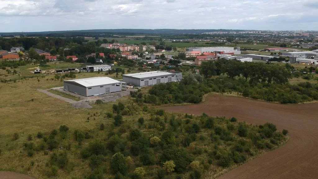 Apartamenty 42834/3186/OGS Skarbimierzyce Powiewna