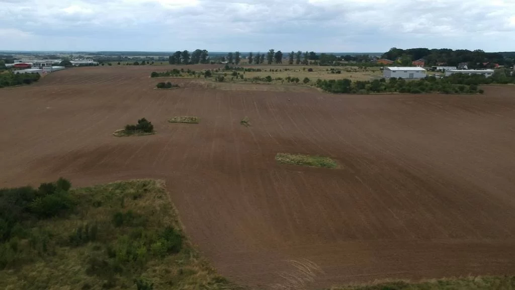 Działka 17 672,00 m², oferta nr , 42834/3186/OGS, Skarbimierzyce, Powiewna