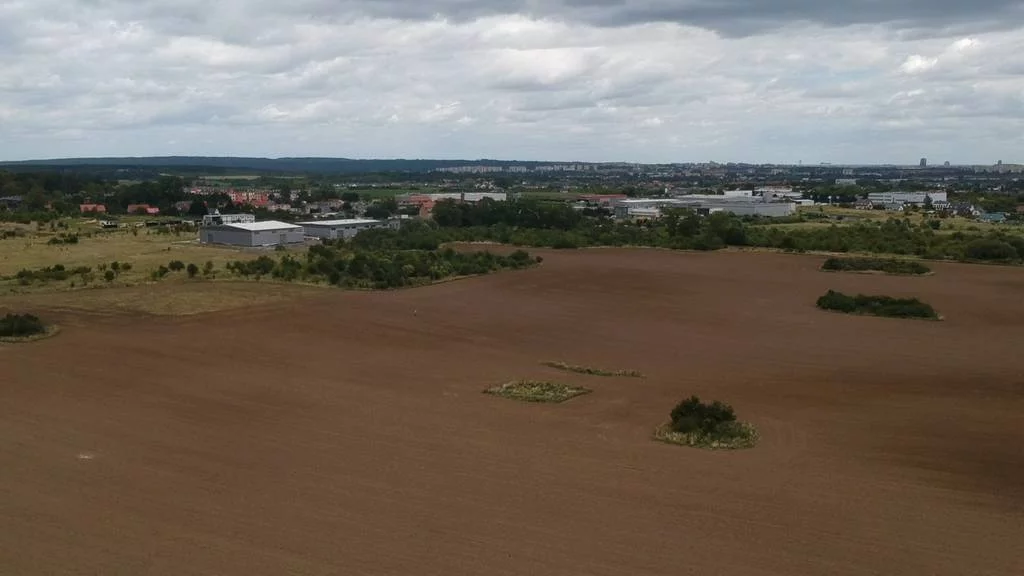 Działka 17 672,00 m², oferta nr , 42834/3186/OGS, Skarbimierzyce, Powiewna
