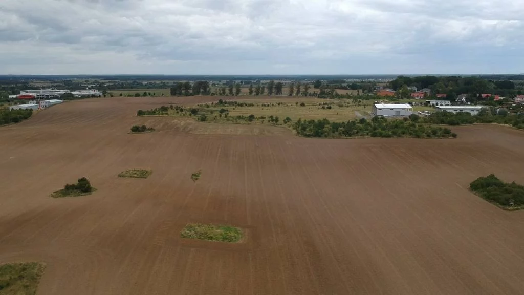 Działka 17 672,00 m², oferta nr , 42834/3186/OGS, Skarbimierzyce, Powiewna