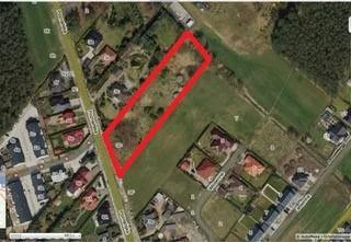 Apartamenty 43084/3186/OGS Daszewice Poznańska