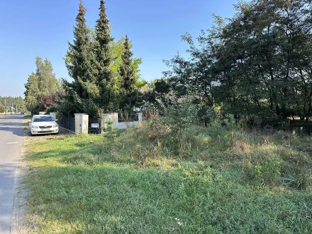 Działka 4 783,00 m², oferta nr , 43084/3186/OGS, Daszewice, Poznańska