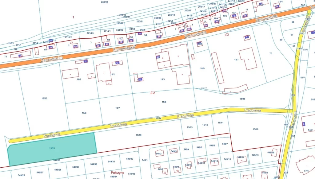 Apartamenty 42970/3186/OGS Puck Pradolinna