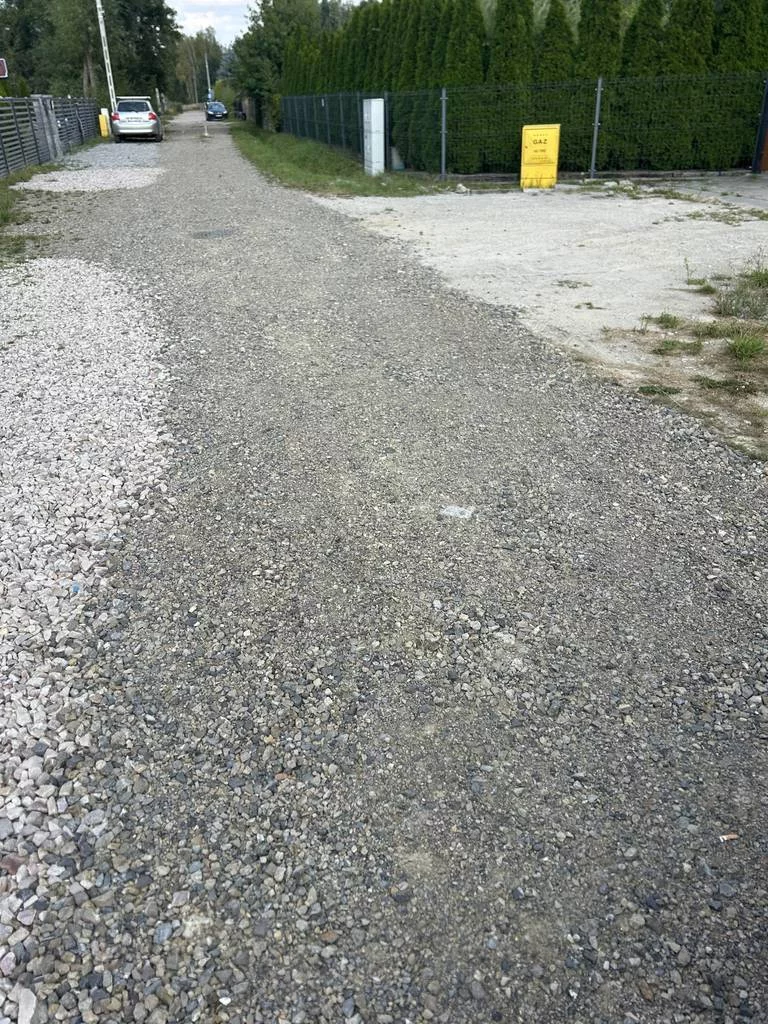 Działka 975,00 m², oferta nr , 42846/3186/OGS, Rusiec, Promienista