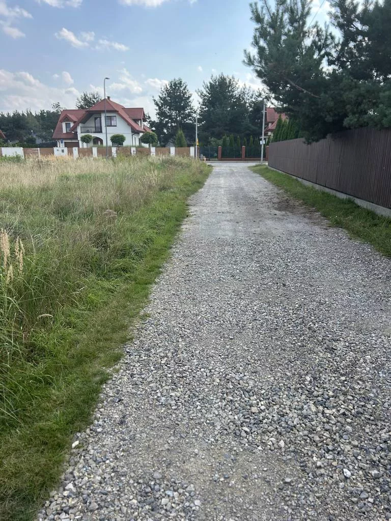 Działka 975,00 m², oferta nr , 42846/3186/OGS, Rusiec, Promienista