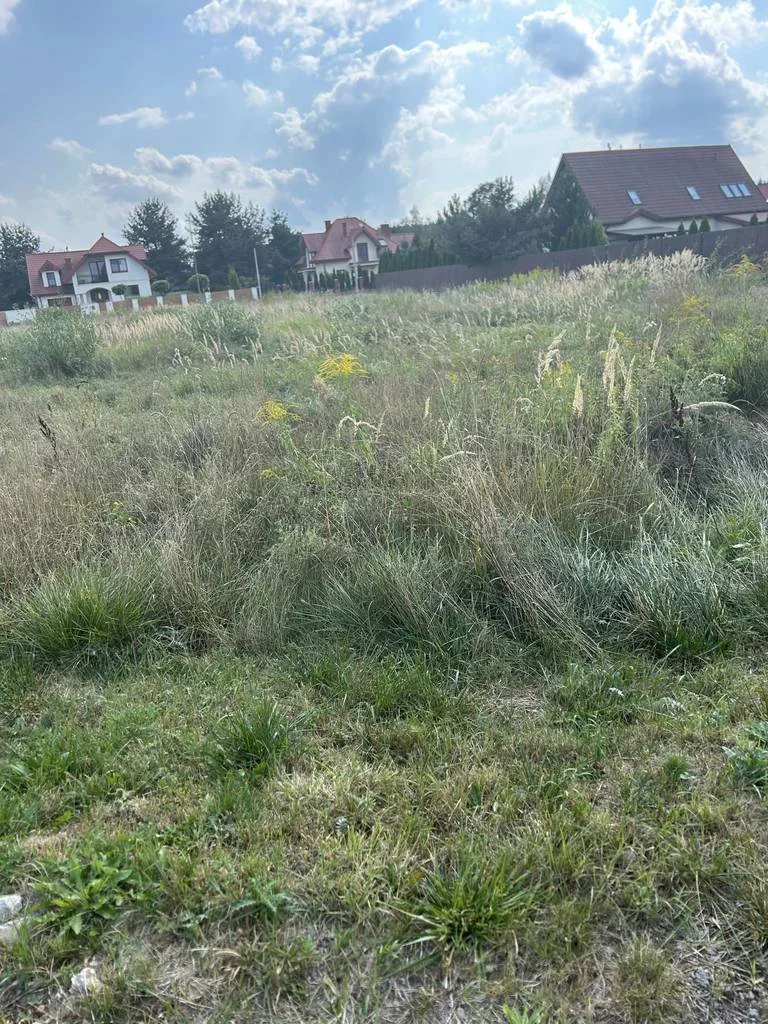 Działka 975,00 m², oferta nr , 42846/3186/OGS, Rusiec, Promienista