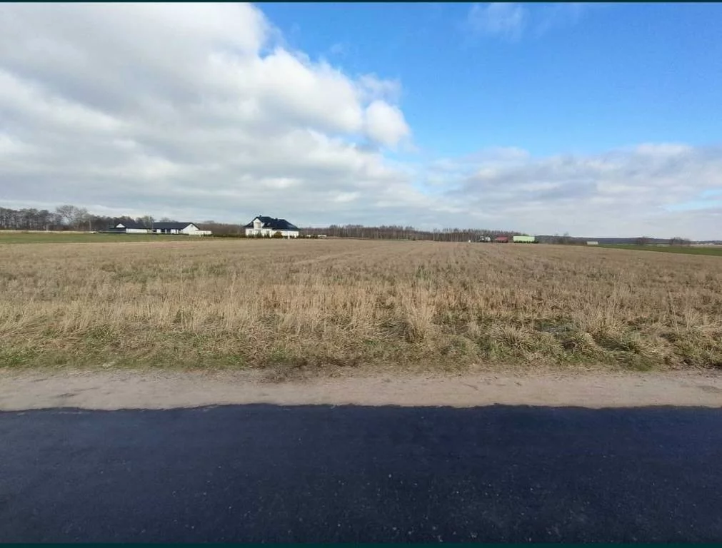 Działka 1 471,00 m², oferta nr , 43185/3186/OGS, Koszalin, Jamno, Promowa