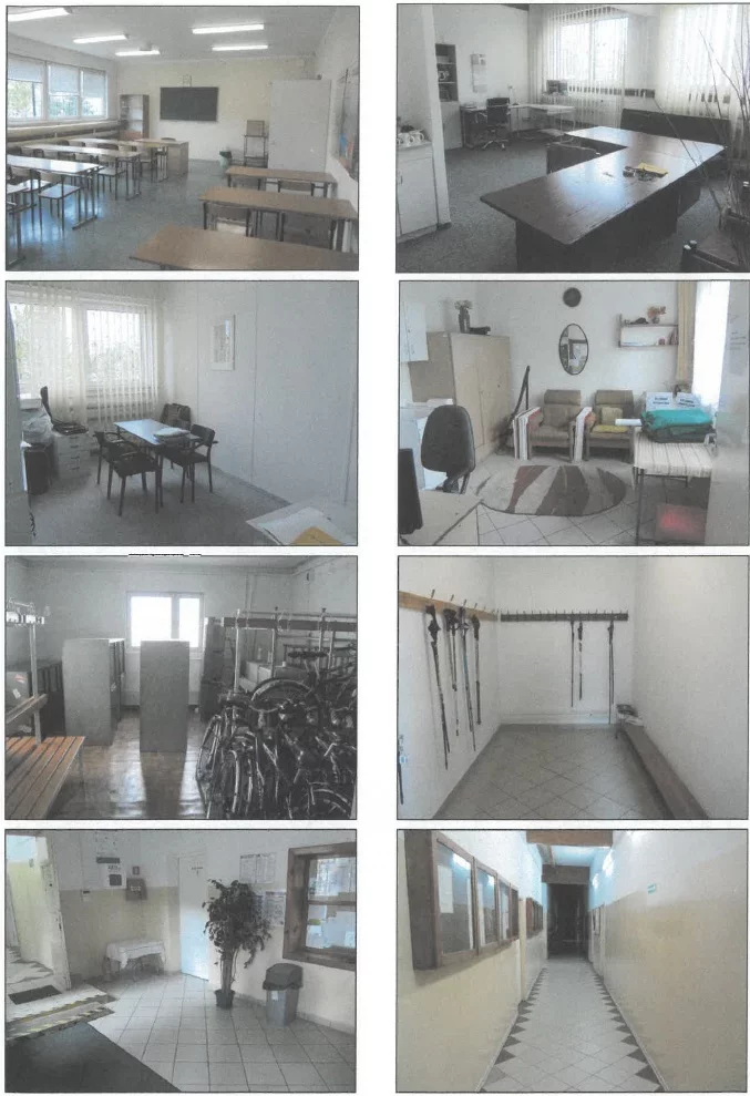 Działka 31 633,00 m², oferta nr , 43121/3186/OGS, Zielona Góra, Prosta