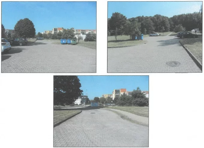 Działka 31 633,00 m², oferta nr , 43121/3186/OGS, Zielona Góra, Prosta