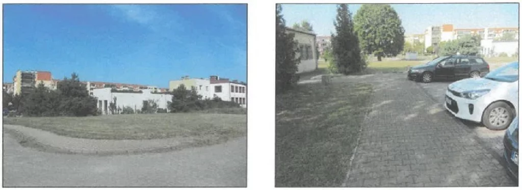 Działka 31 633,00 m², oferta nr , 43121/3186/OGS, Zielona Góra, Prosta