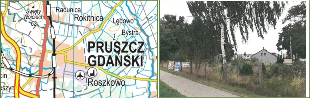 Apartamenty 42428/3186/OGS Pruszcz Gdański