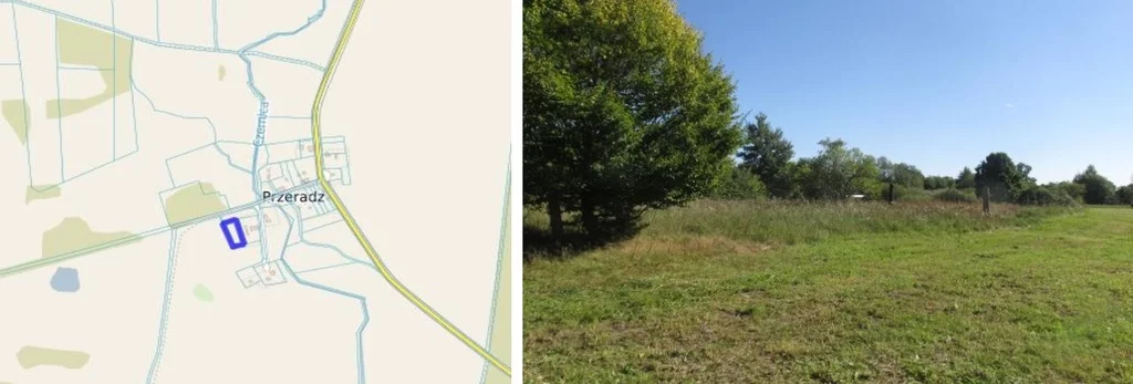 Apartamenty 42740/3186/OGS Przeradz