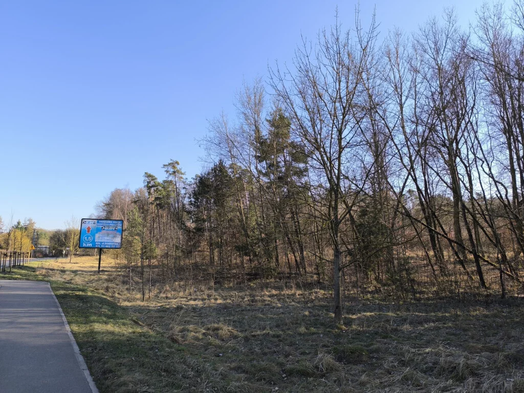 Działka 3 024,00 m², oferta nr , 42988/3186/OGS, Szczecin, Pyrzycka