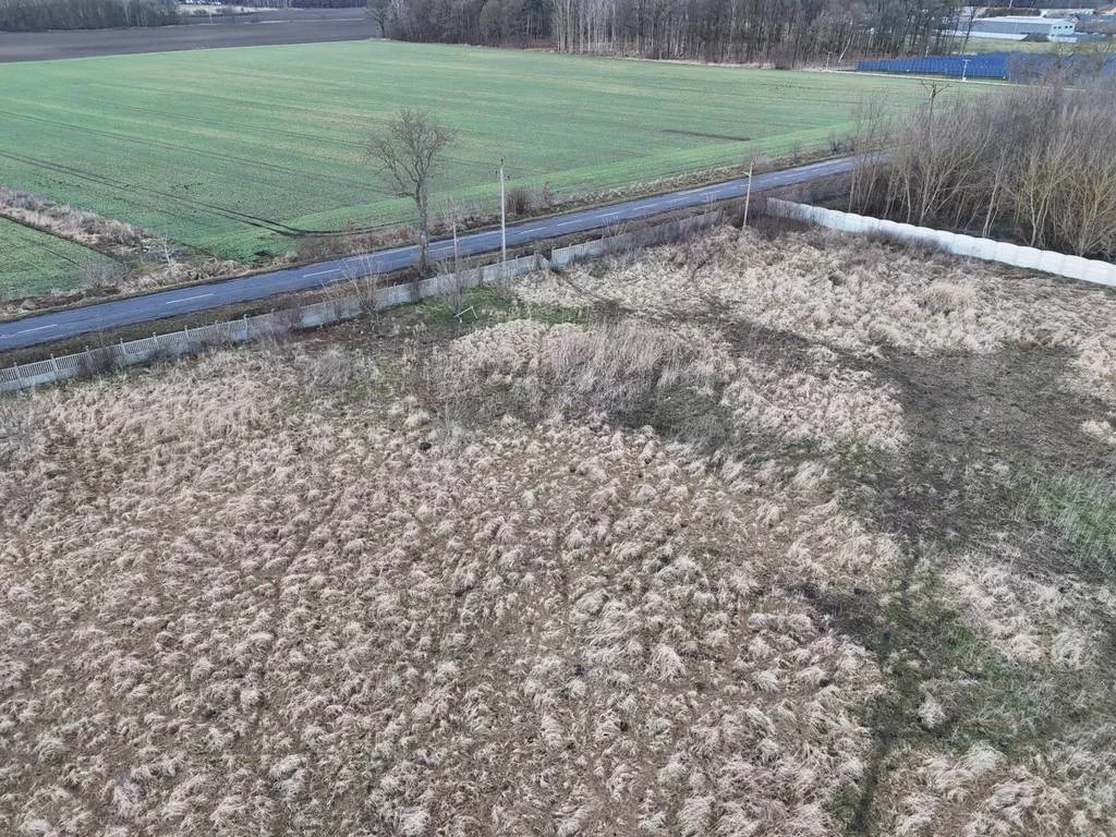 Działka 18 974,00 m², oferta nr , 42904/3186/OGS, Brynek, Pyskowicka