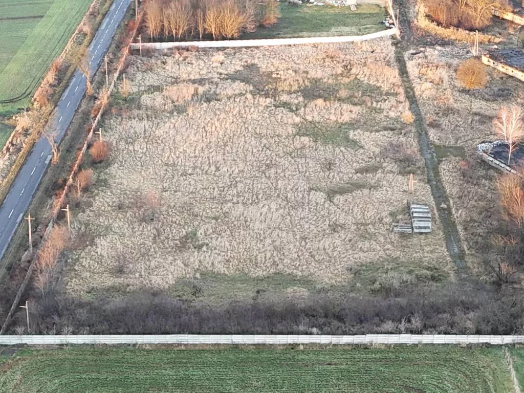Działka 18 974,00 m², oferta nr , 42904/3186/OGS, Brynek, Pyskowicka