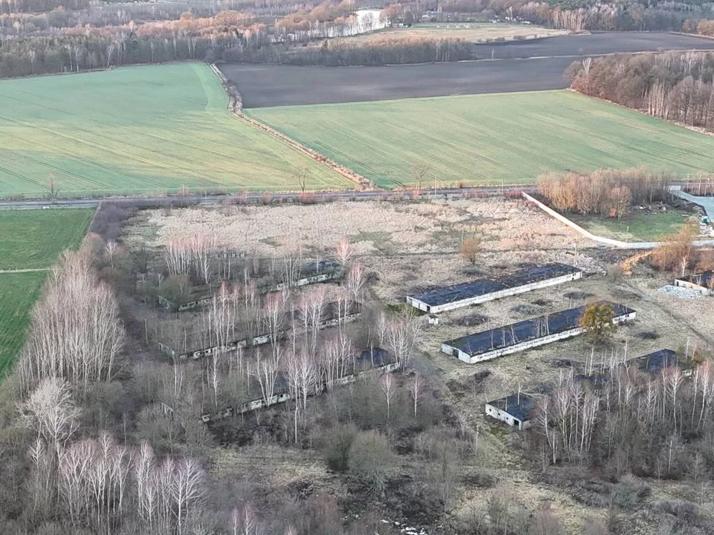 Działka 18 974,00 m², oferta nr , 42904/3186/OGS, Brynek, Pyskowicka