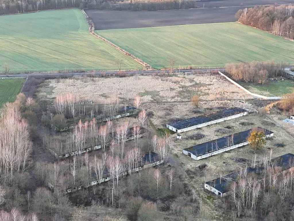 Działka 18 974,00 m², oferta nr , 42904/3186/OGS, Brynek, Pyskowicka