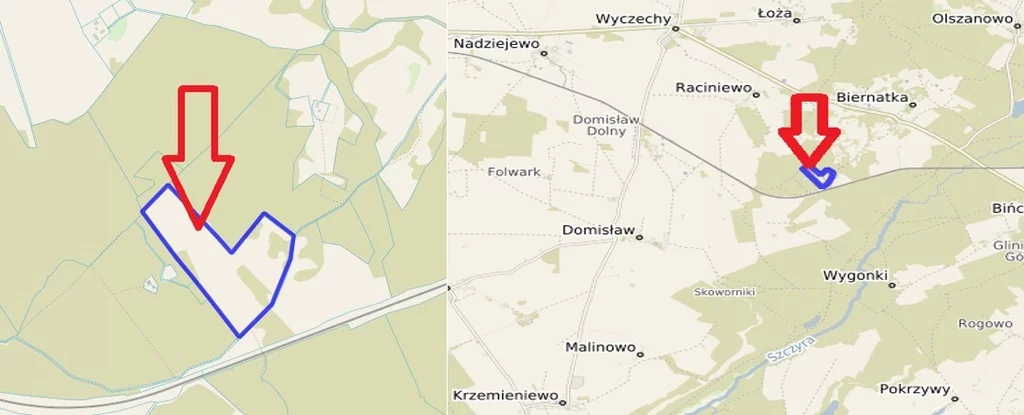 Apartamenty 42920/3186/OGS Raciniewo