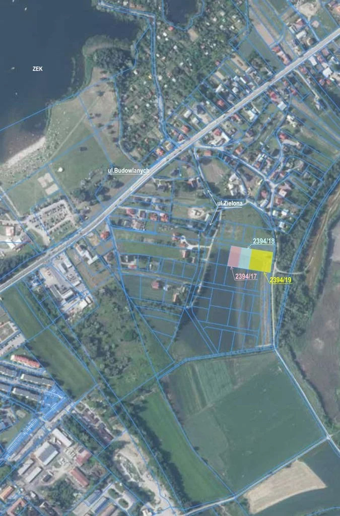 Apartamenty 43072/3186/OGS Radymno