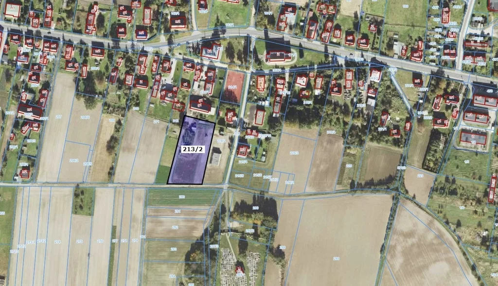Apartamenty 42989/3186/OGS Roszkowice