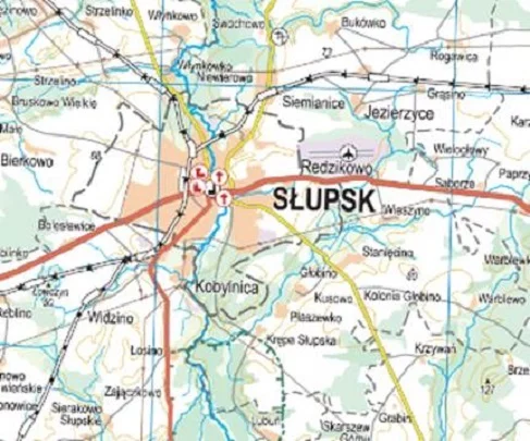 Działka 15 763,00 m², oferta nr , 42994/3186/OGS, Siemianice