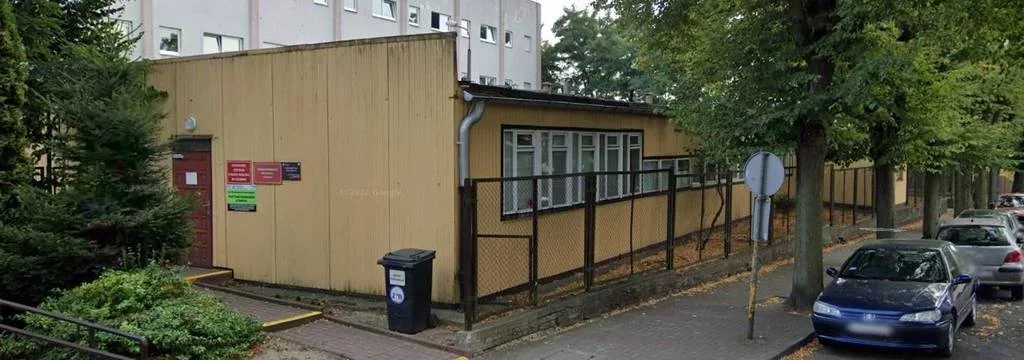 Działka 808,00 m², oferta nr , 43096/3186/OGS, Chełmno, Słowackiego