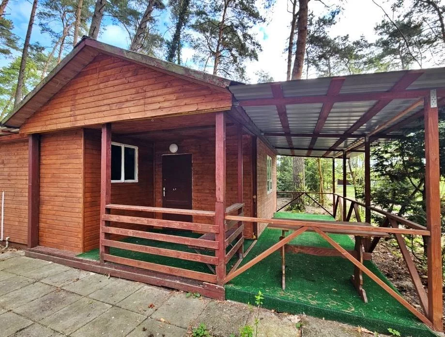 Apartamenty 42381/3186/OGS Soczewka