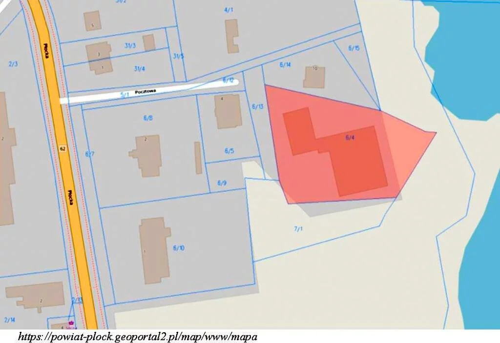 Apartamenty 42750/3186/OGS Soczewka