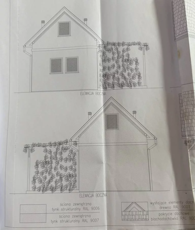 Apartamenty 42376/3186/OGS Osłonin Sosnowa
