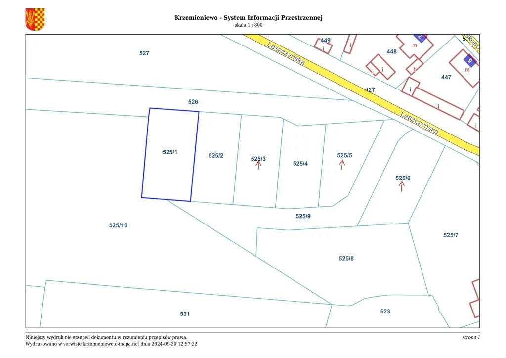 Apartamenty 42828/3186/OGS Pawłowice Spokojna