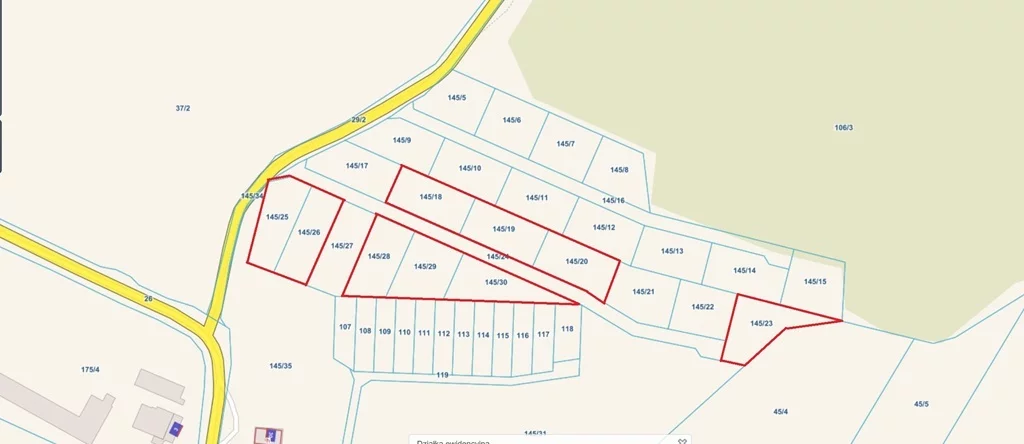 Apartamenty 43229/3186/OGS Stary Wiec
