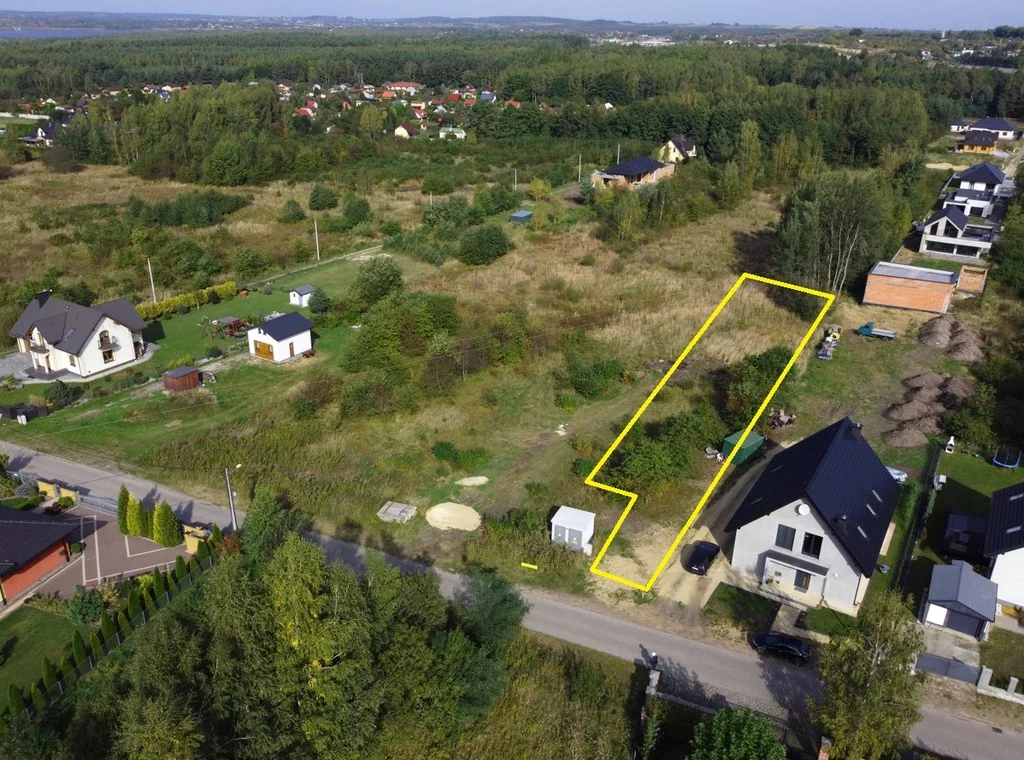 Działka 1 112,00 m², oferta nr , 43145/3186/OGS, Dąbrowa Górnicza, Stawowa