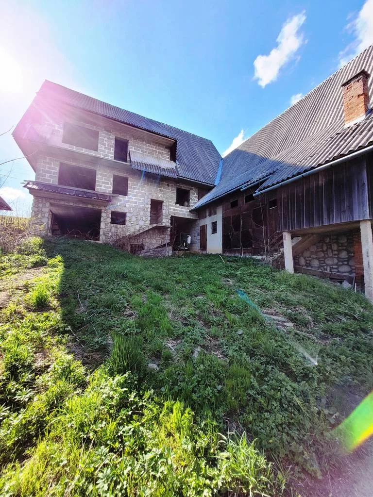 Działka 2 119,00 m², oferta nr , 36185/3186/OGS, Biały Dunajec, Stefana Batorego