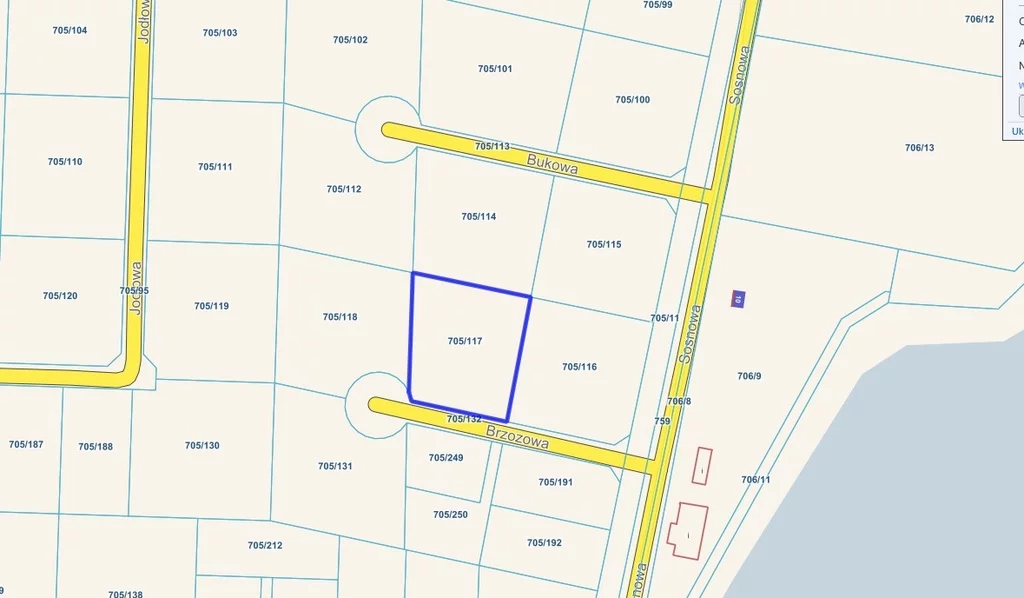 Działka 3 270,00 m², oferta nr , 43162/3186/OGS, Stradomia Wierzchnia
