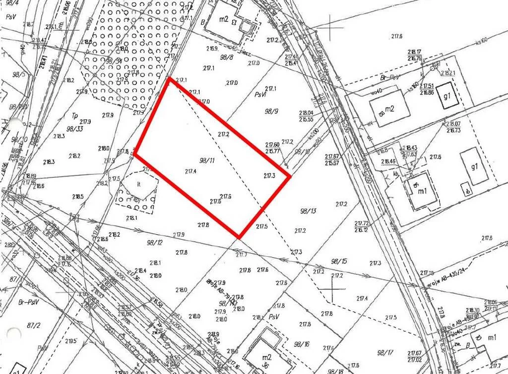 Apartamenty 42315/3186/OGS Styków