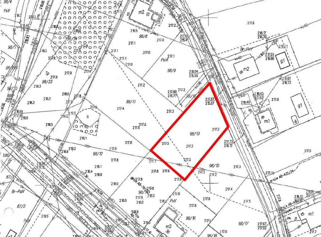 Apartamenty 42659/3186/OGS Styków