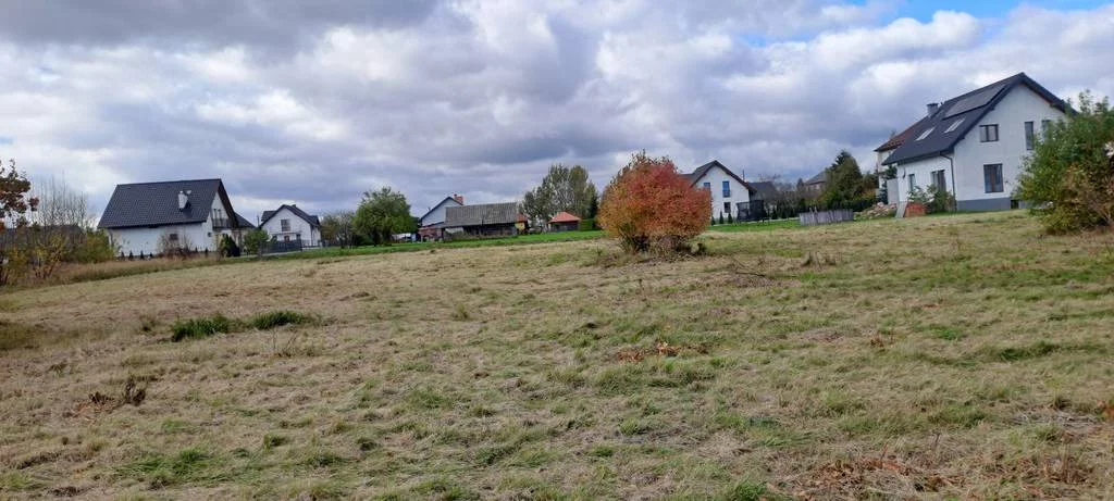 Działka 4 568,00 m², oferta nr , 43187/3186/OGS, Brodła, św. Floriana