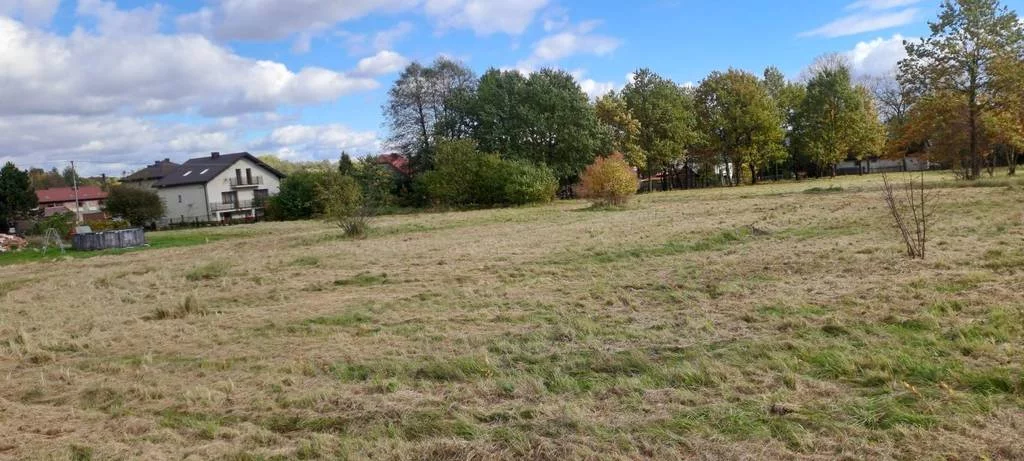 Działka 4 568,00 m², oferta nr , 43187/3186/OGS, Brodła, św. Floriana