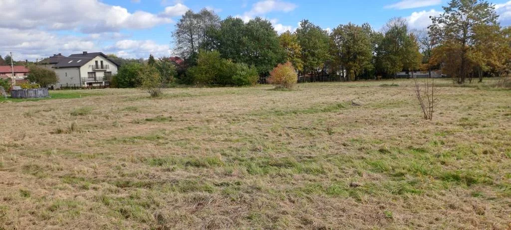 Działka 4 568,00 m², oferta nr , 43187/3186/OGS, Brodła, św. Floriana