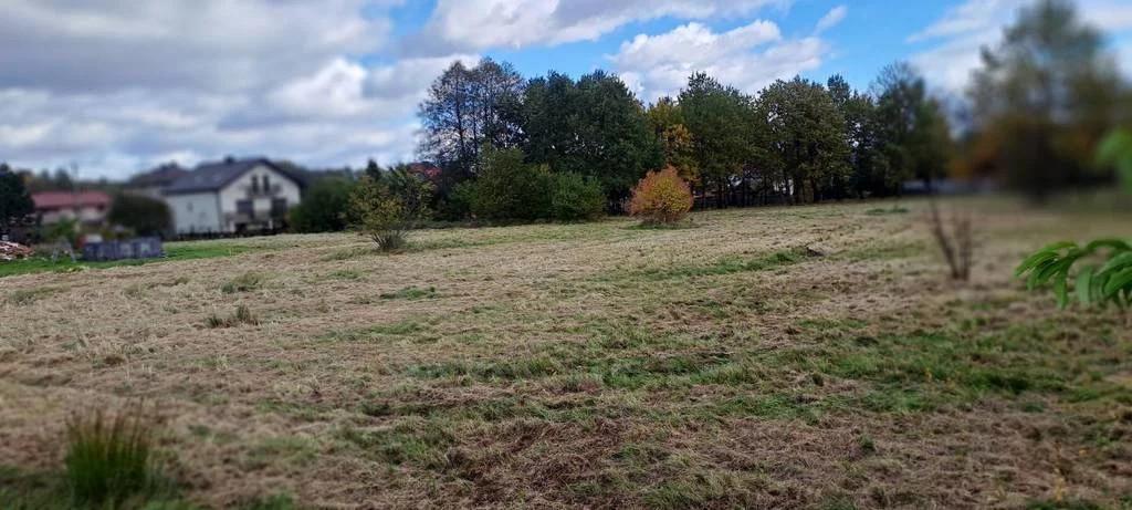 Działka 4 568,00 m², oferta nr , 43187/3186/OGS, Brodła, św. Floriana